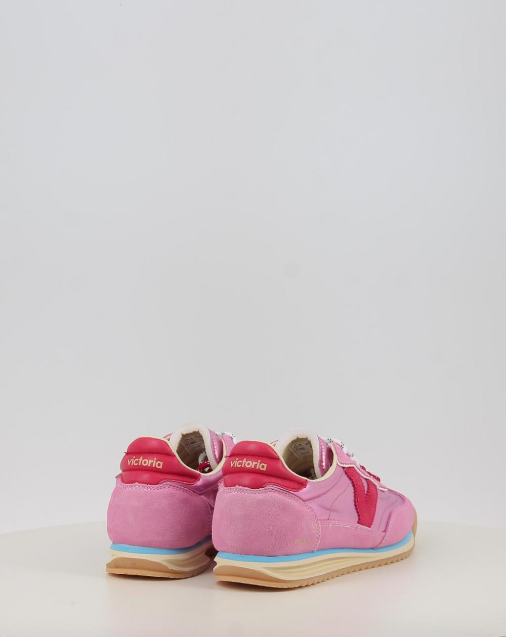 SATURNO NYLON SERRAJE METAL 1158111