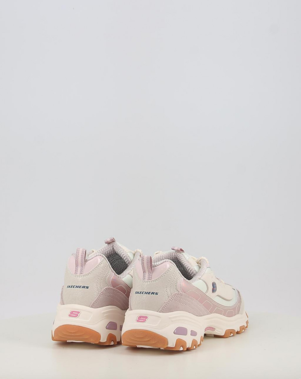 D LITES DAZZLING SHINE 150556