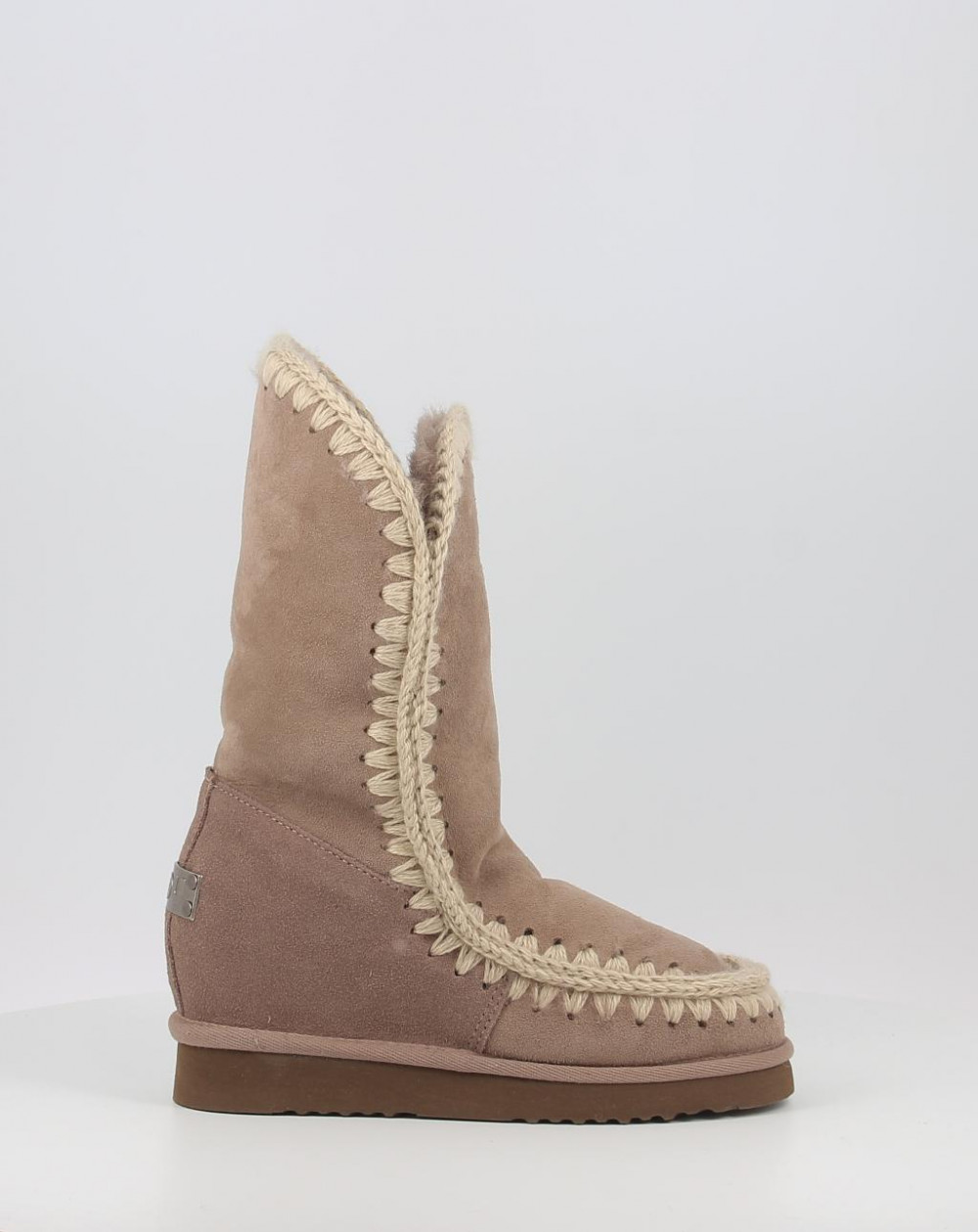 ESKIMO INNER WEDGE TALL ELGRY