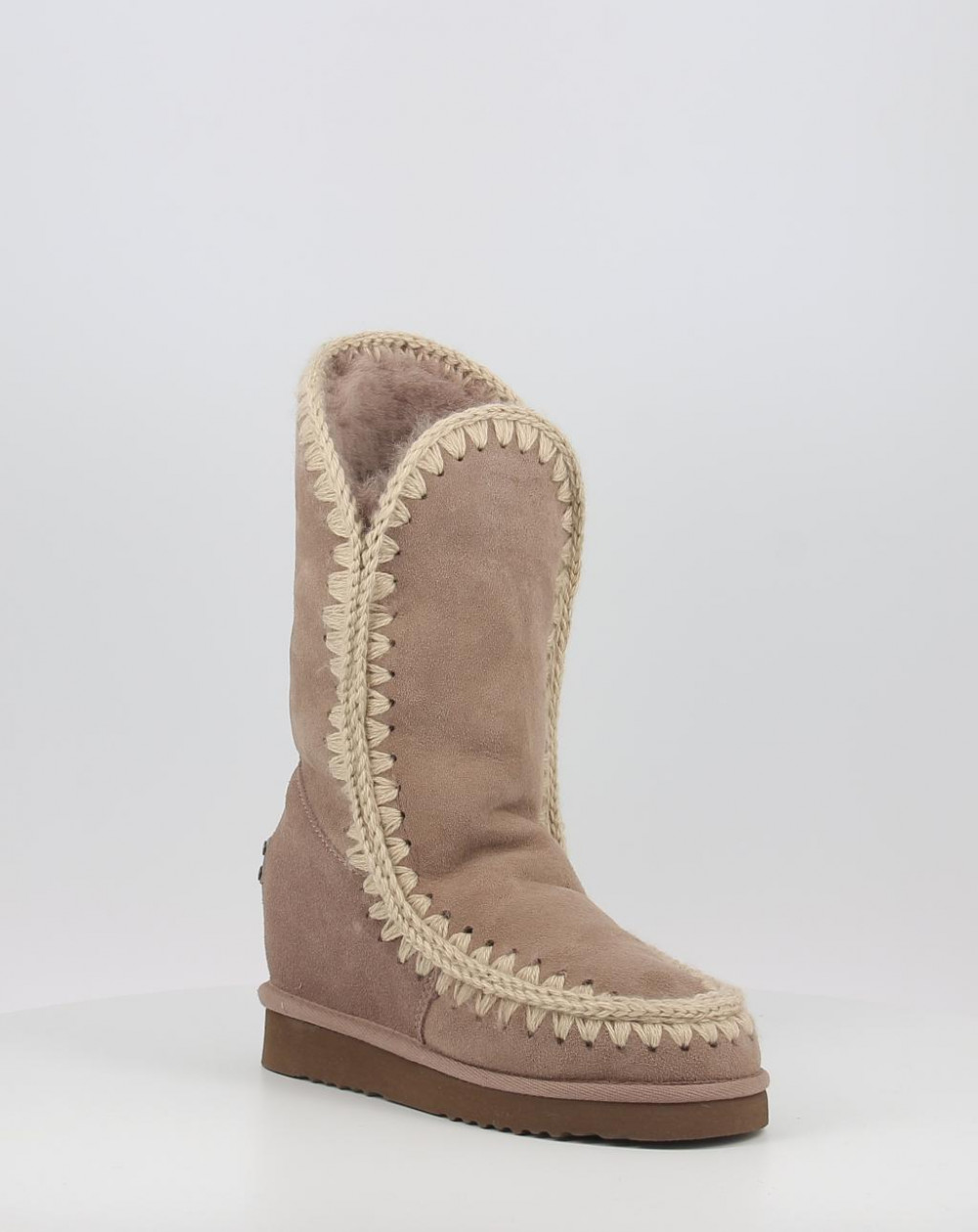 ESKIMO INNER WEDGE TALL ELGRY