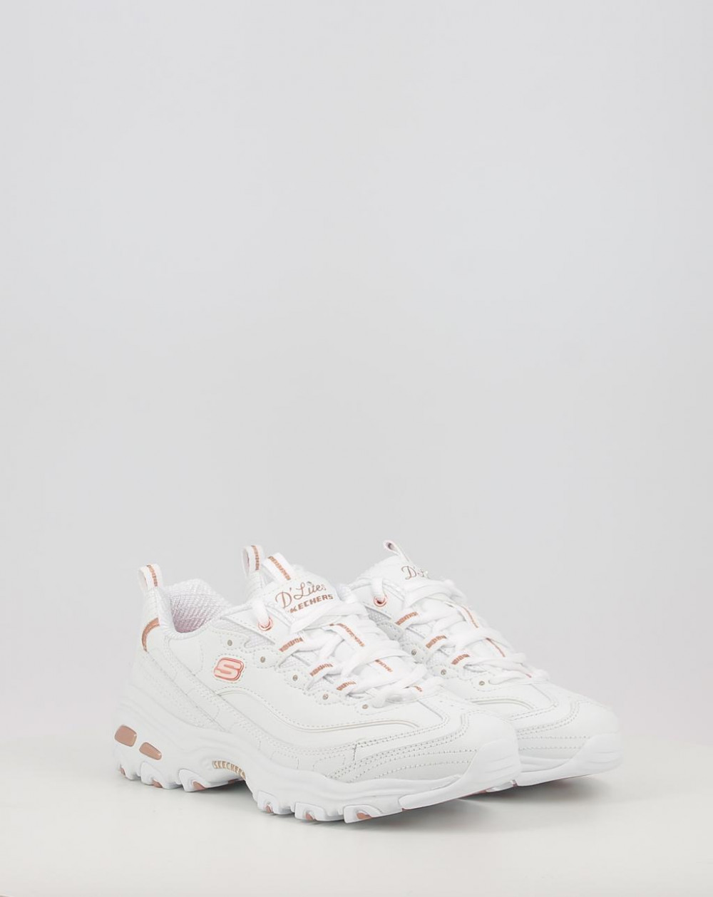 D LITES FRESH START 11931