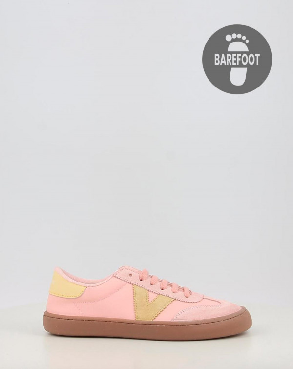 OLMO BAREFOOT NYLON MULTICOLOR 1186108