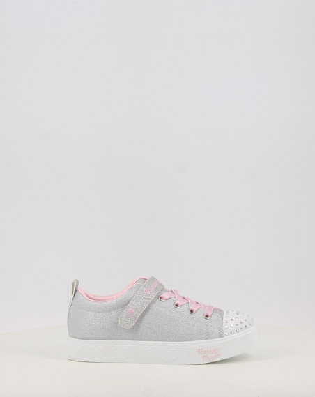 TWINKLE TOES HEART STEPS SHIMMER 314620L