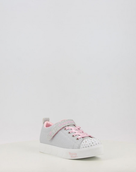 TWINKLE TOES HEART STEPS SHIMMER 314620L