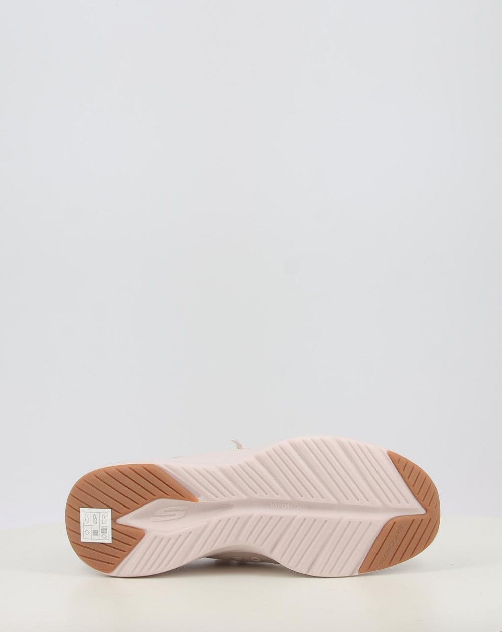 SLIP INS CONTOUR FOAM 150404