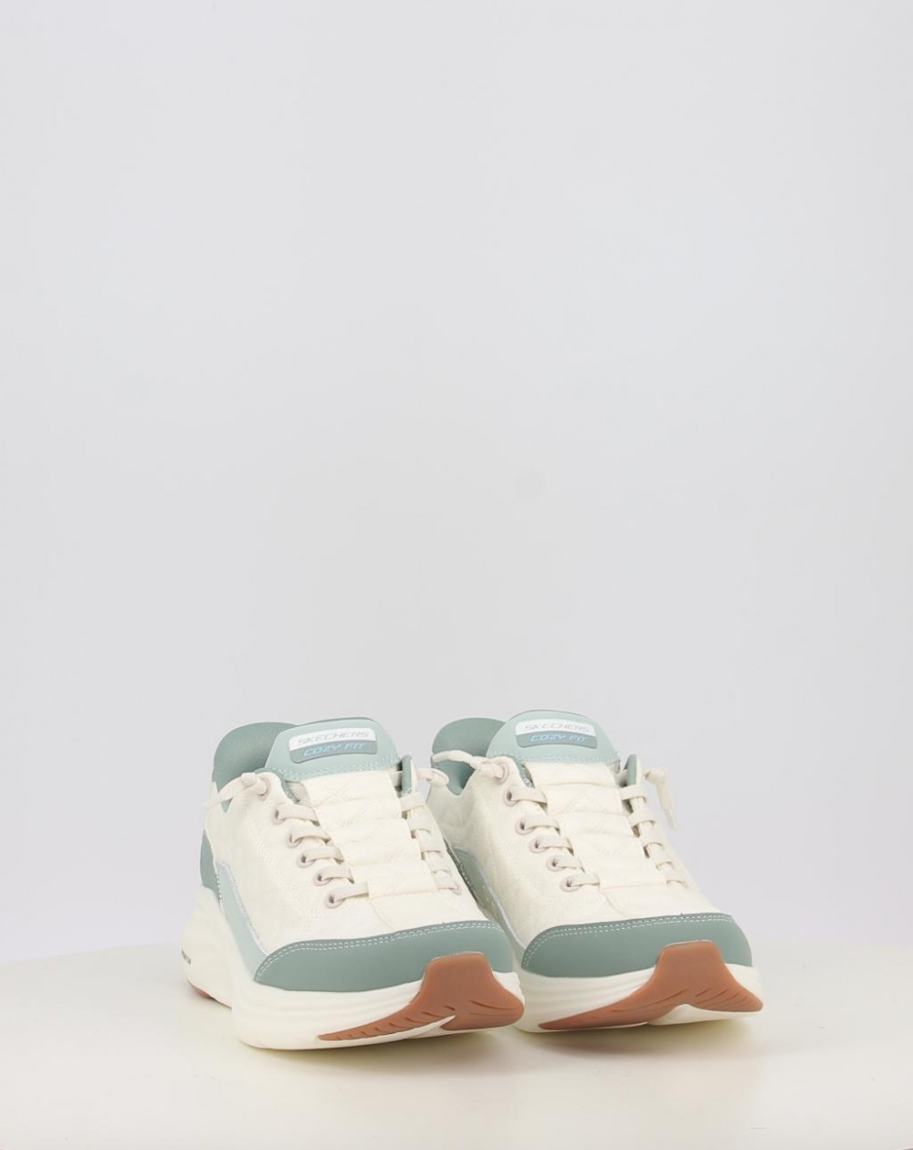 SLIP INS CONTOUR FOAM 150404