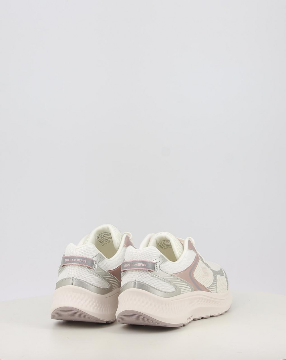 GO RUN CONSISTENT 20 HI LIGHT 303964L