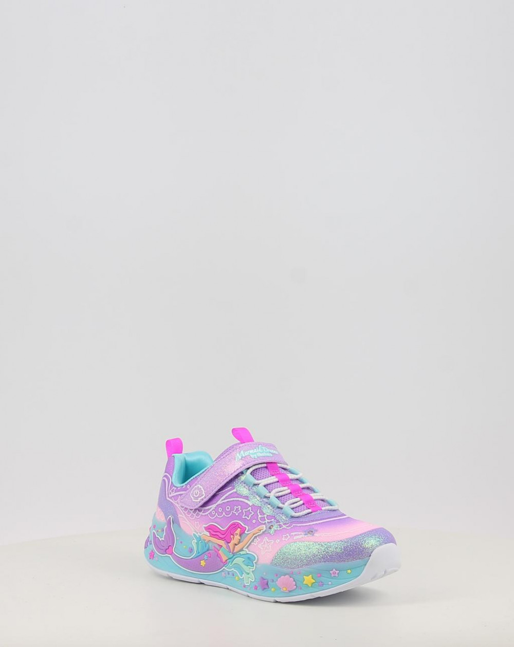 S LIGHTS MERMAID DREAMS 303060L