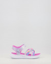 JUMPSTERS SANDAL TIE DYE BFFS 303045L