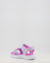 JUMPSTERS SANDAL TIE DYE BFFS 303045L