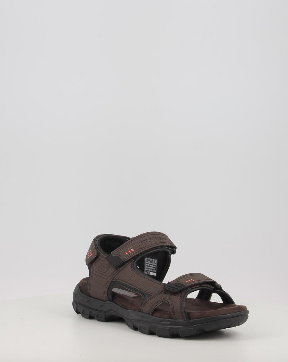 RELAXED FIT CONNER LOUDEN 64487