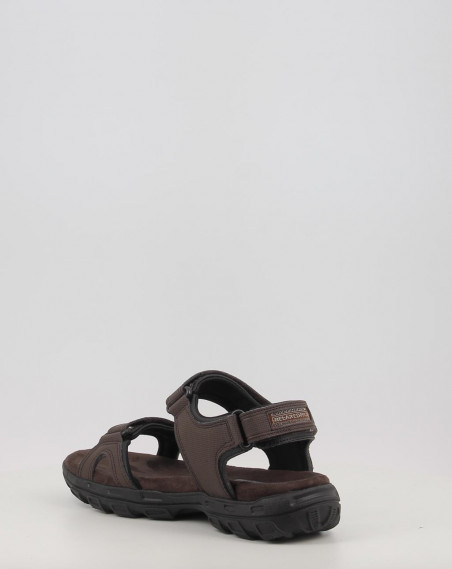 RELAXED FIT CONNER LOUDEN 64487