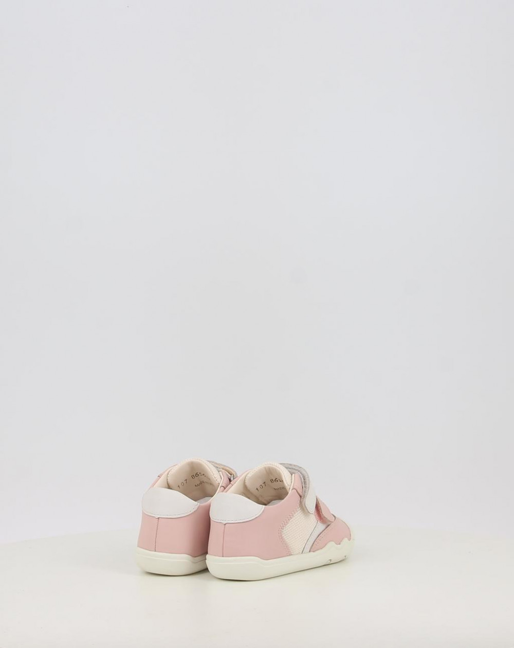 B STEPPIEUP GIRL A B6563A