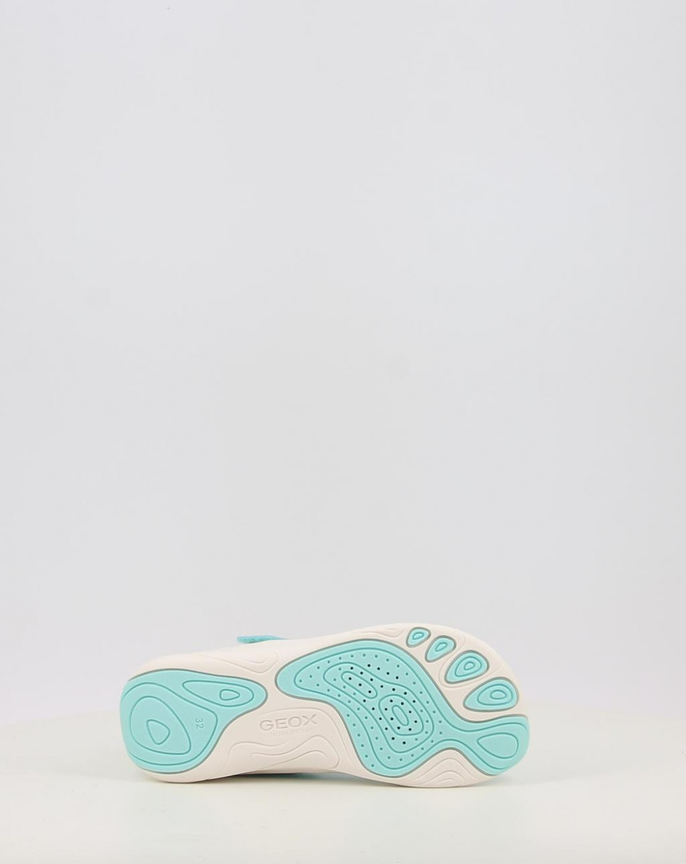 J FOOT RUN GIRL A J65PCA