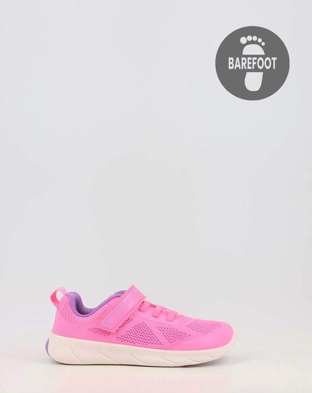 J FOOT RUN GIRL A J65PCA