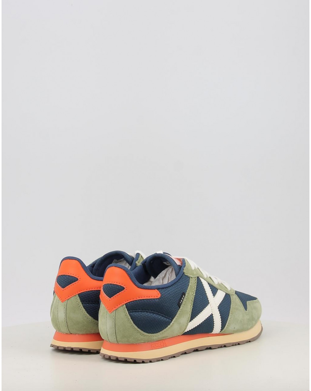 MASSANA CLASSIC MAN 601