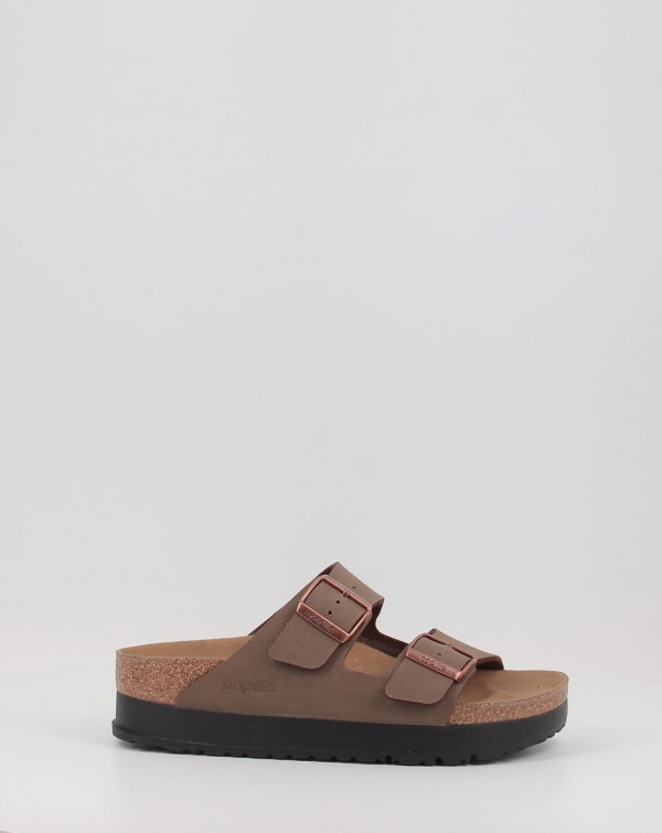 ARIZONA FLEX PLATFORM BFBC