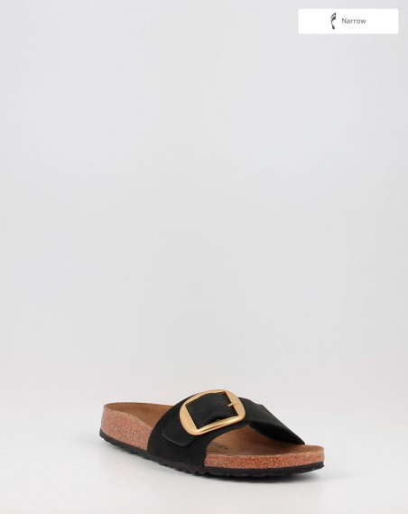 MADRID BIG BUCKLE LENB