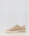 BEND LOW LEVE SANDCASTLE