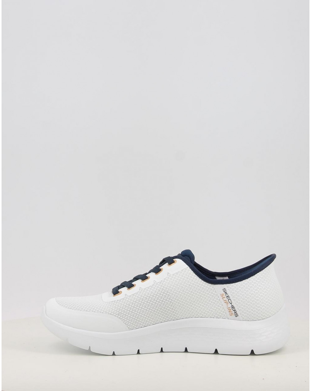 SLIP INS GO WALK FLEX NETRO 216332