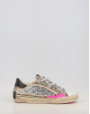 DISTRESSED