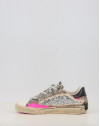 DISTRESSED
