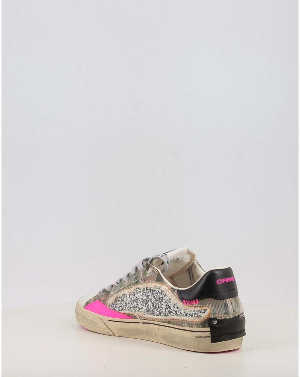 DISTRESSED