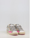 DISTRESSED