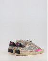 DISTRESSED