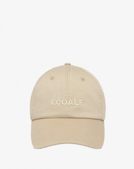 ECOALF CAP