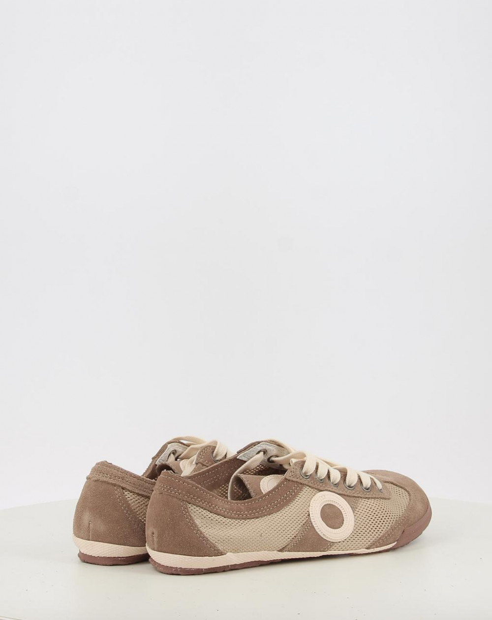 JOANETA BAREFOOT 3774