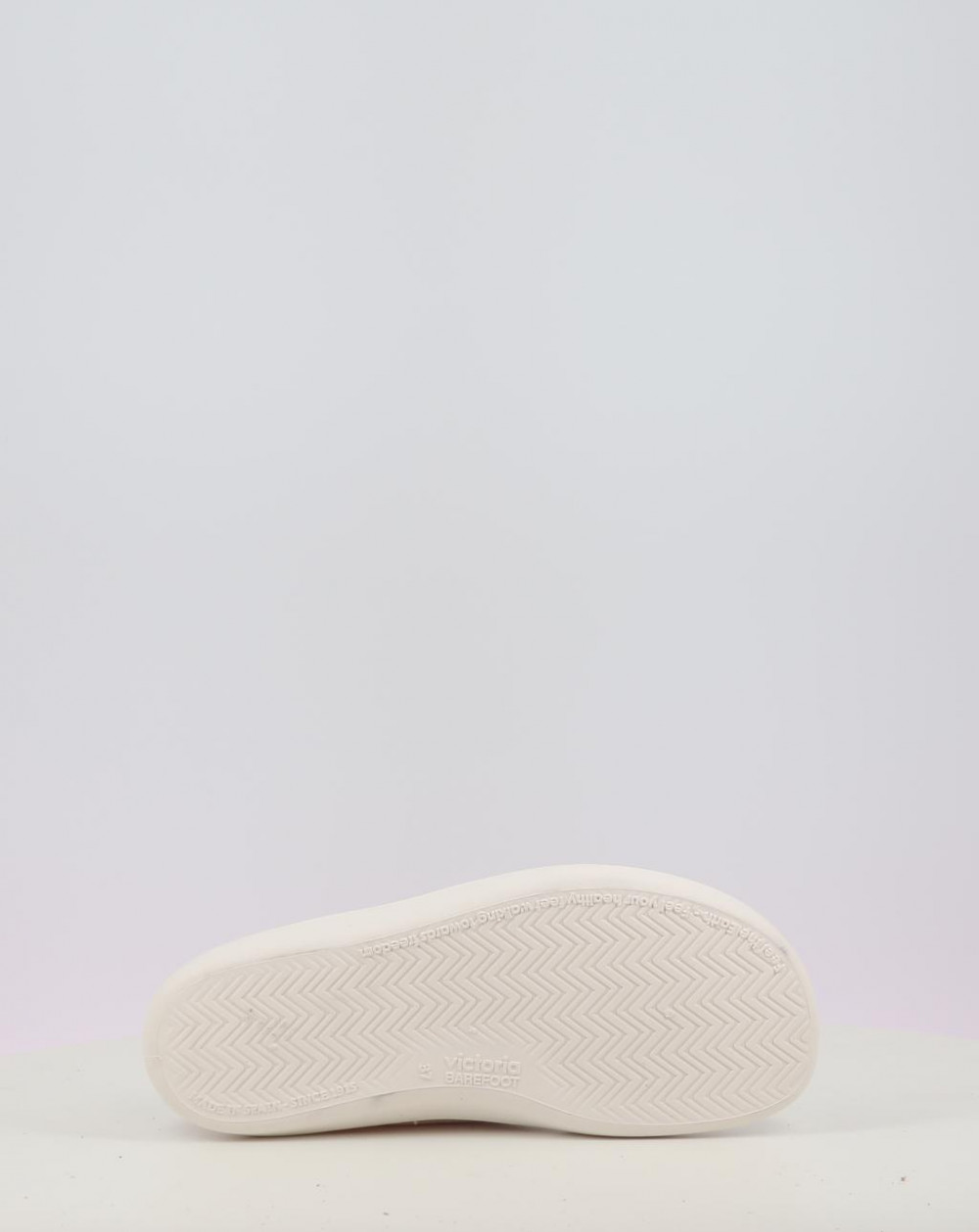 OLMO BAREFOOT REJILLA SERRAJE 1186106
