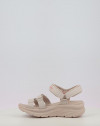 D LUX WALKER SANDAL SEA SCAPE 119826