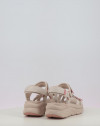 D LUX WALKER SANDAL SEA SCAPE 119826