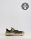Calzature rispettose Primigi GRANDER 1421322 Verde