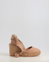 Espadrillas Gaimo COLIN Beige