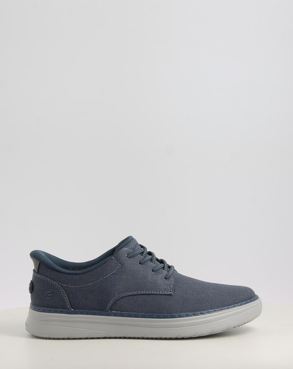 Scarpe Skechers HYLAND 205701 Blu