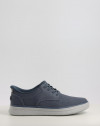 Scarpe Skechers HYLAND 205701 Blu