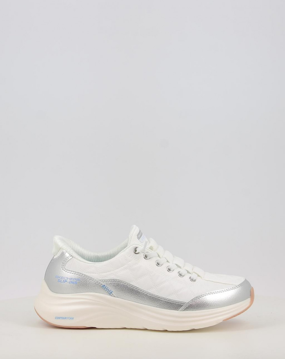 SLIP INS CONTOUR FOAM 150416