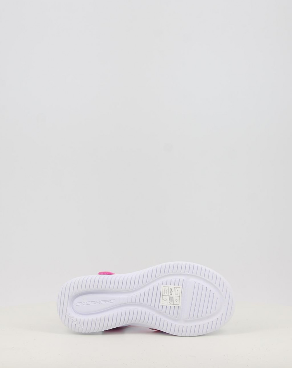 JUMPSTERS SANDAL TIE DYE BFFS 303045L