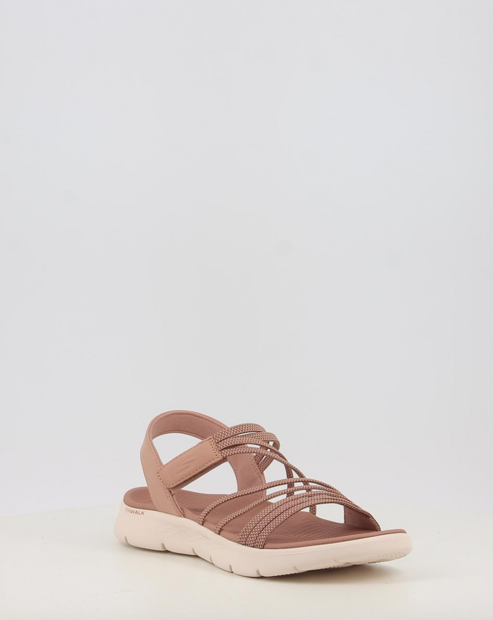 GO WALK FLEX SANDAL EMMA 141473