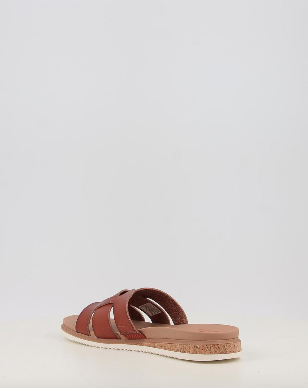 BOBS DESERT KISS LOW PEAK LOOK 114707