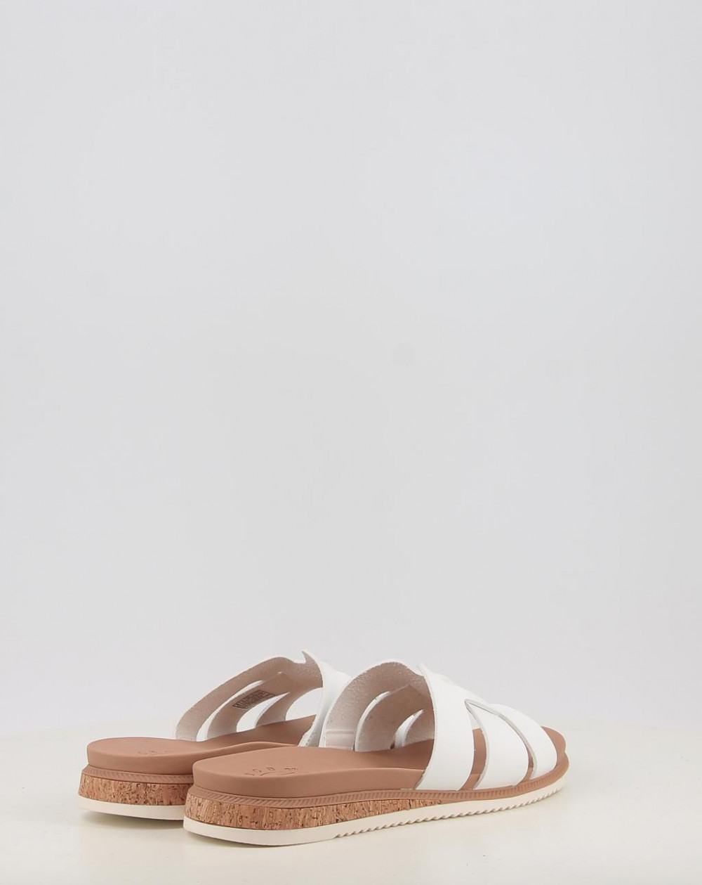 BOBS DESERT KISS LOW PEAK LOOK 114707