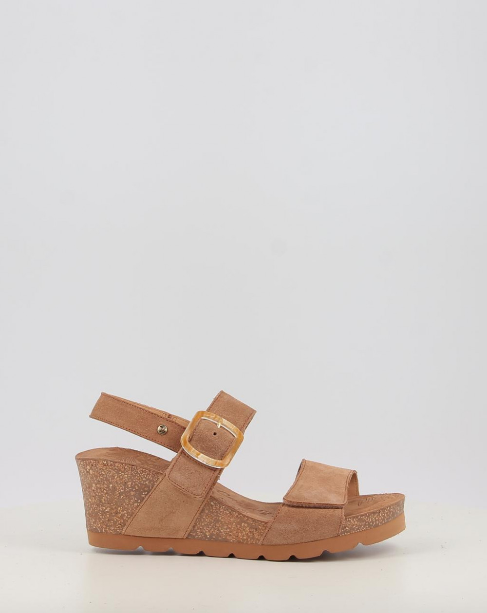 Sandalen Panama Jack Valle B1 Leder Tamanho 40
