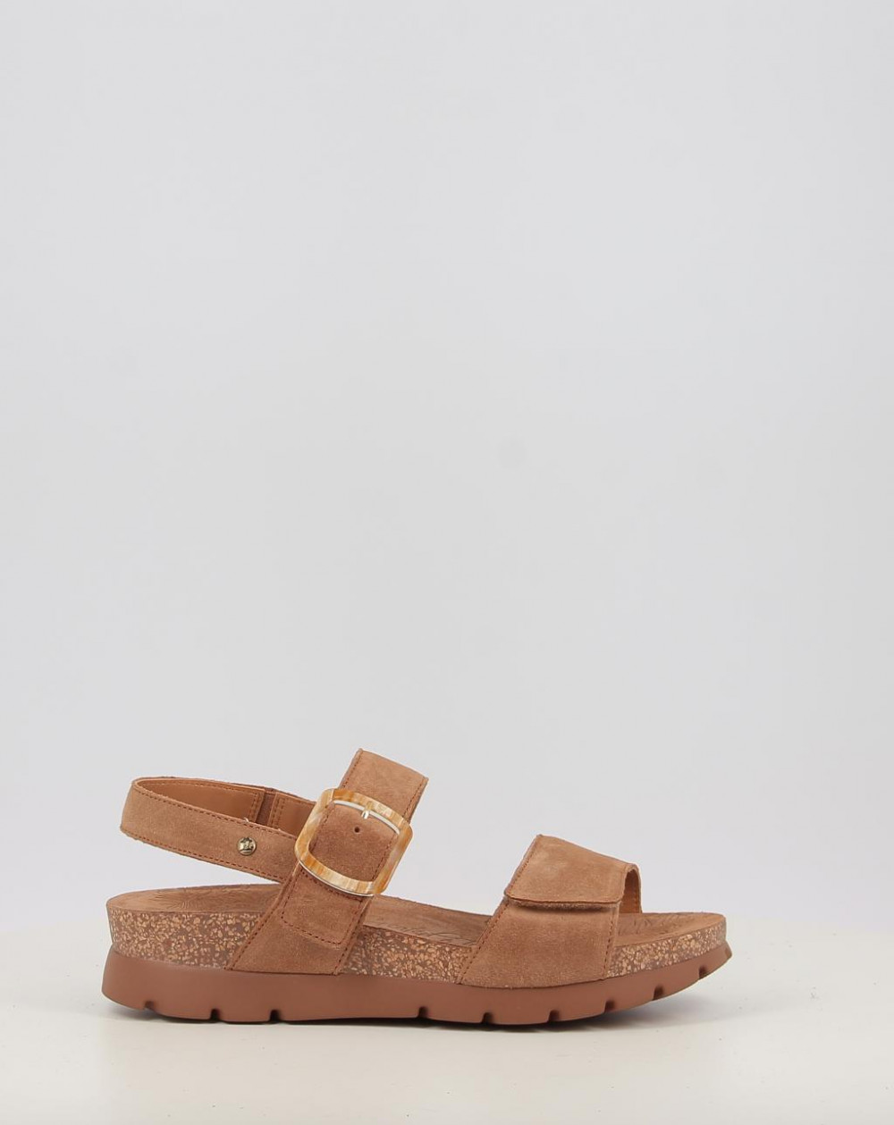 Sandalen Panama Jack Sara B1 Leder Tamanho 40