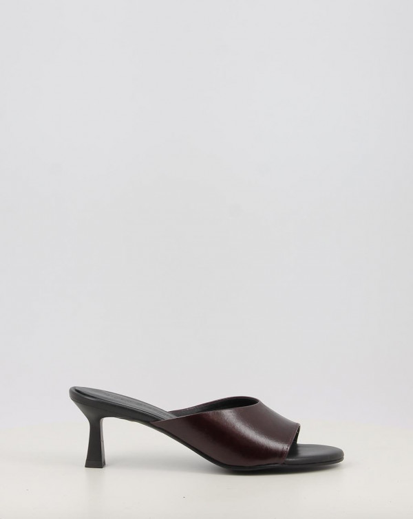 Sandali Bryan Stepwise RENATA Terra chocolate Marrone