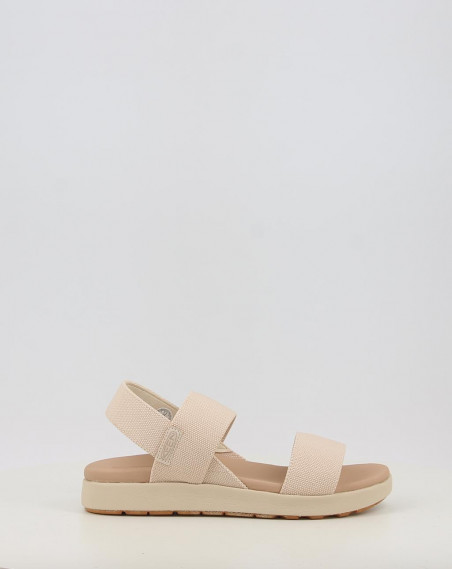 Sandales Keen ELLE BACKSTRAP Beig