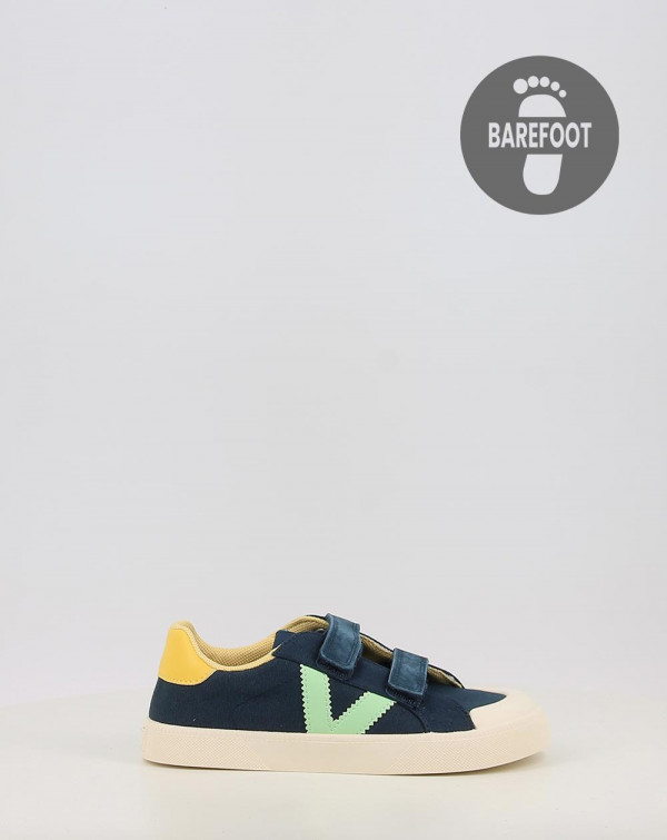 OLIVER BAREFOOT LONA MULTICOLOR 1356104