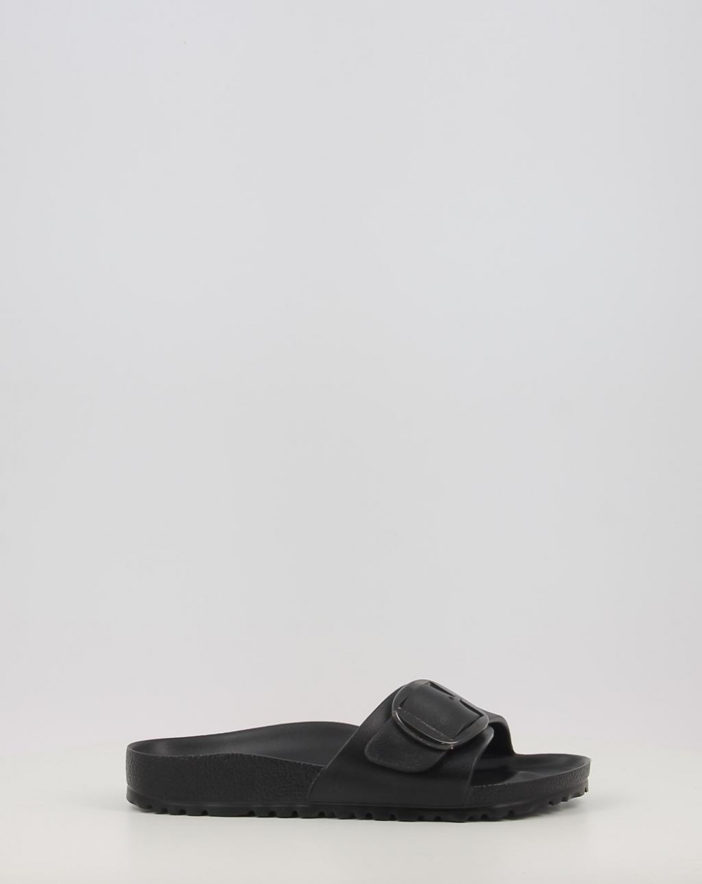 Sandali birkenstock madrid big buckle eva nero tamanho 41