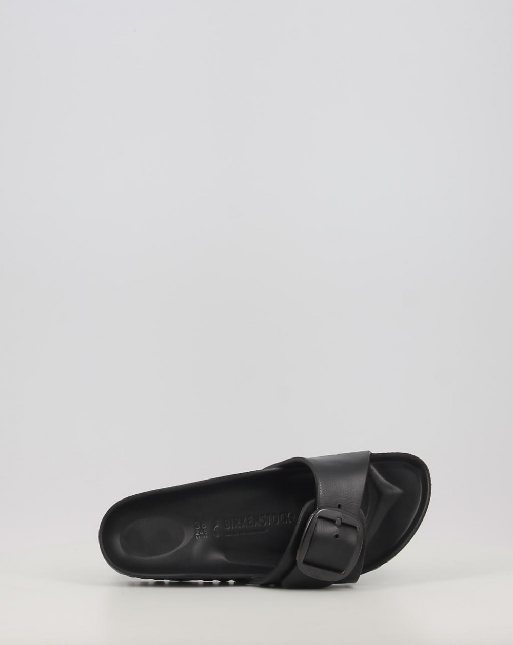 MADRID BIG BUCKLE EVA
